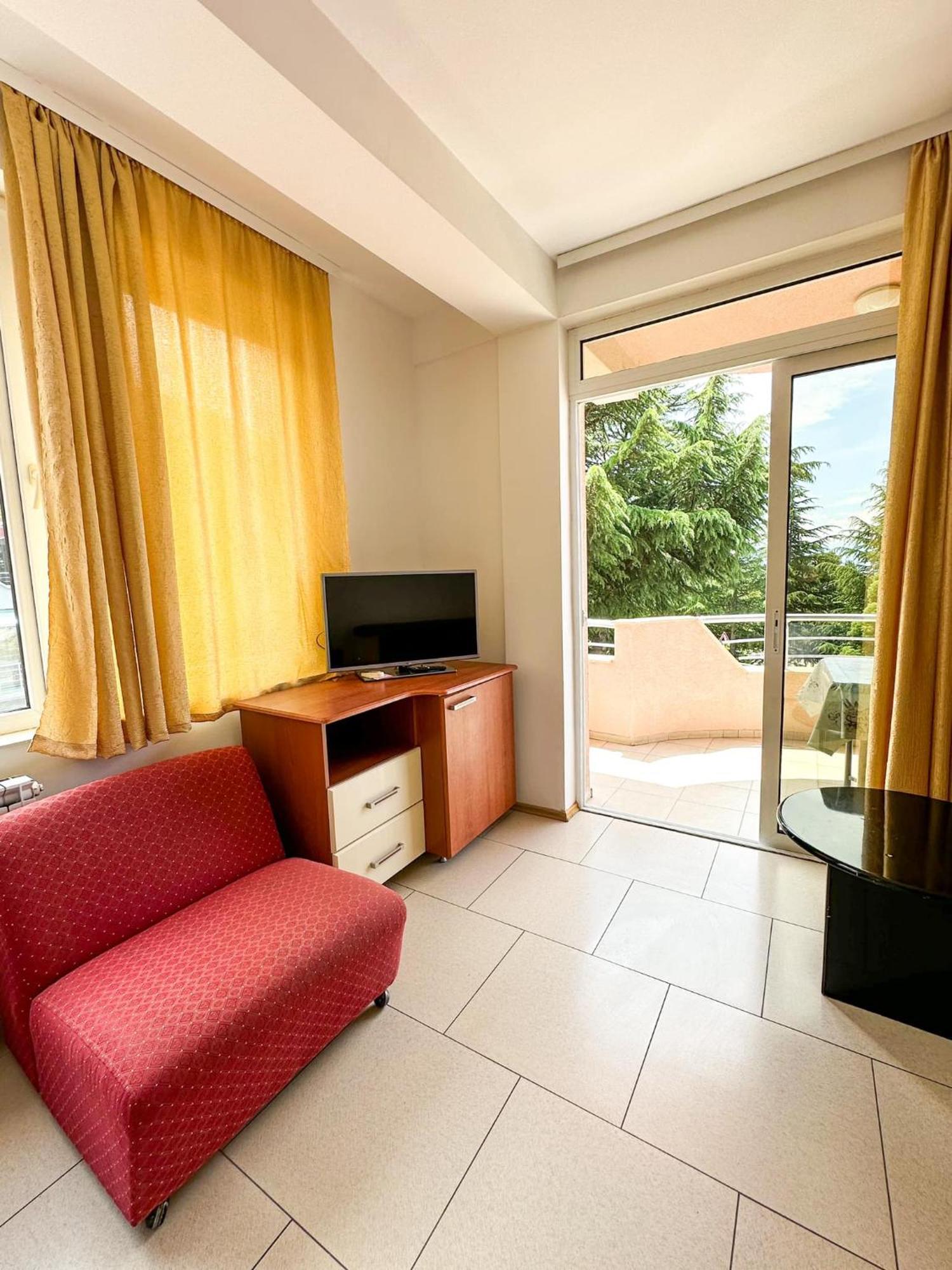 Villa D&L Ohrid Ngoại thất bức ảnh