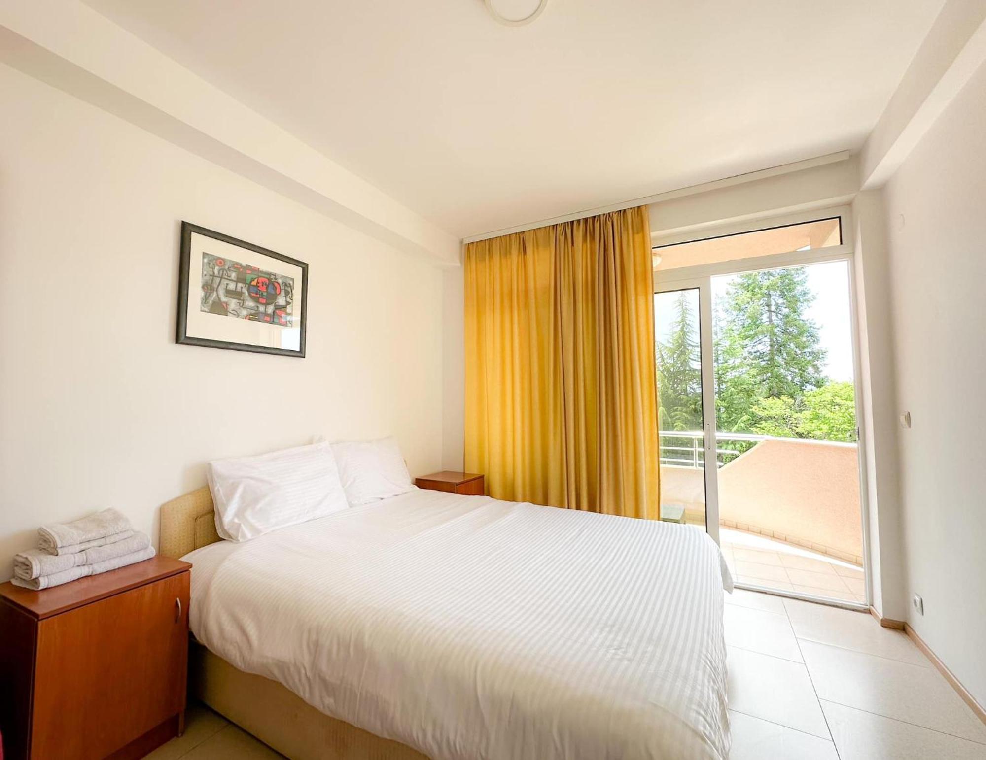 Villa D&L Ohrid Ngoại thất bức ảnh
