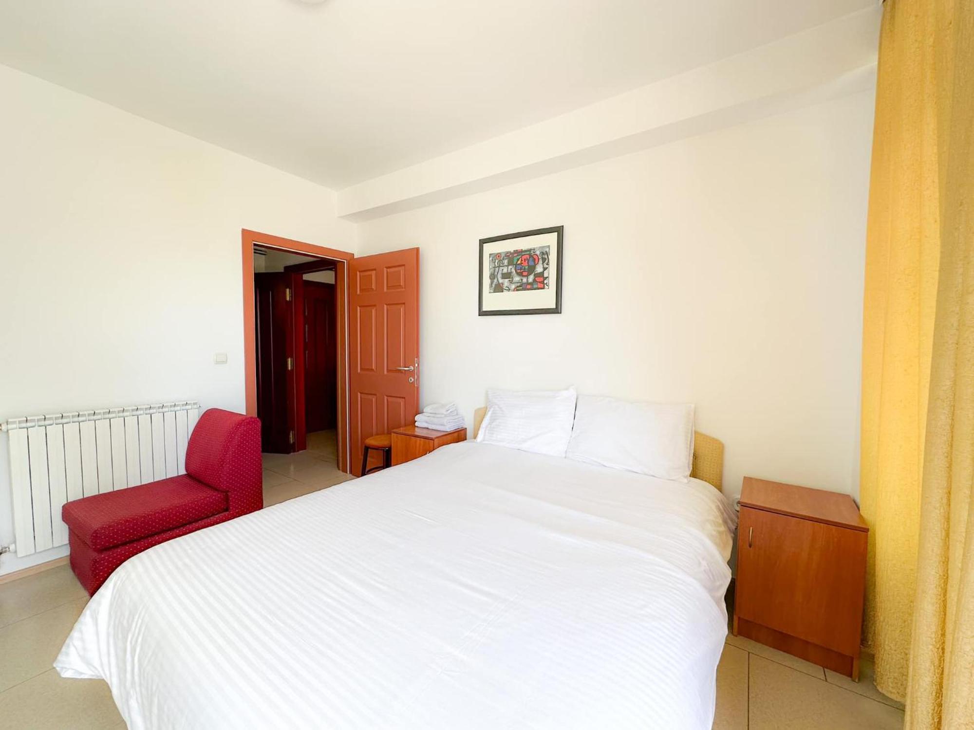 Villa D&L Ohrid Ngoại thất bức ảnh