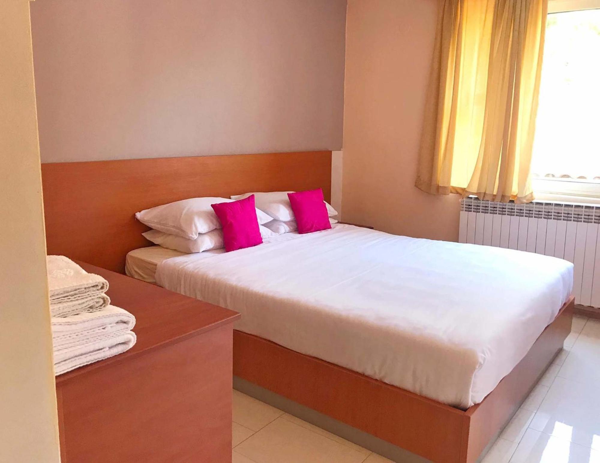 Villa D&L Ohrid Ngoại thất bức ảnh