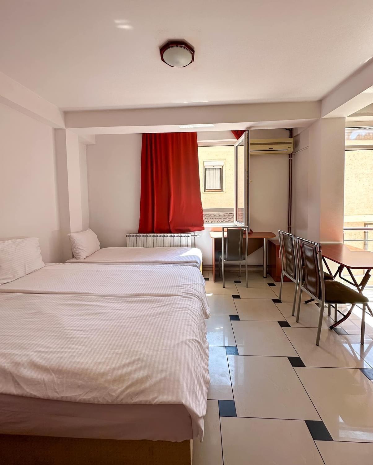 Villa D&L Ohrid Ngoại thất bức ảnh