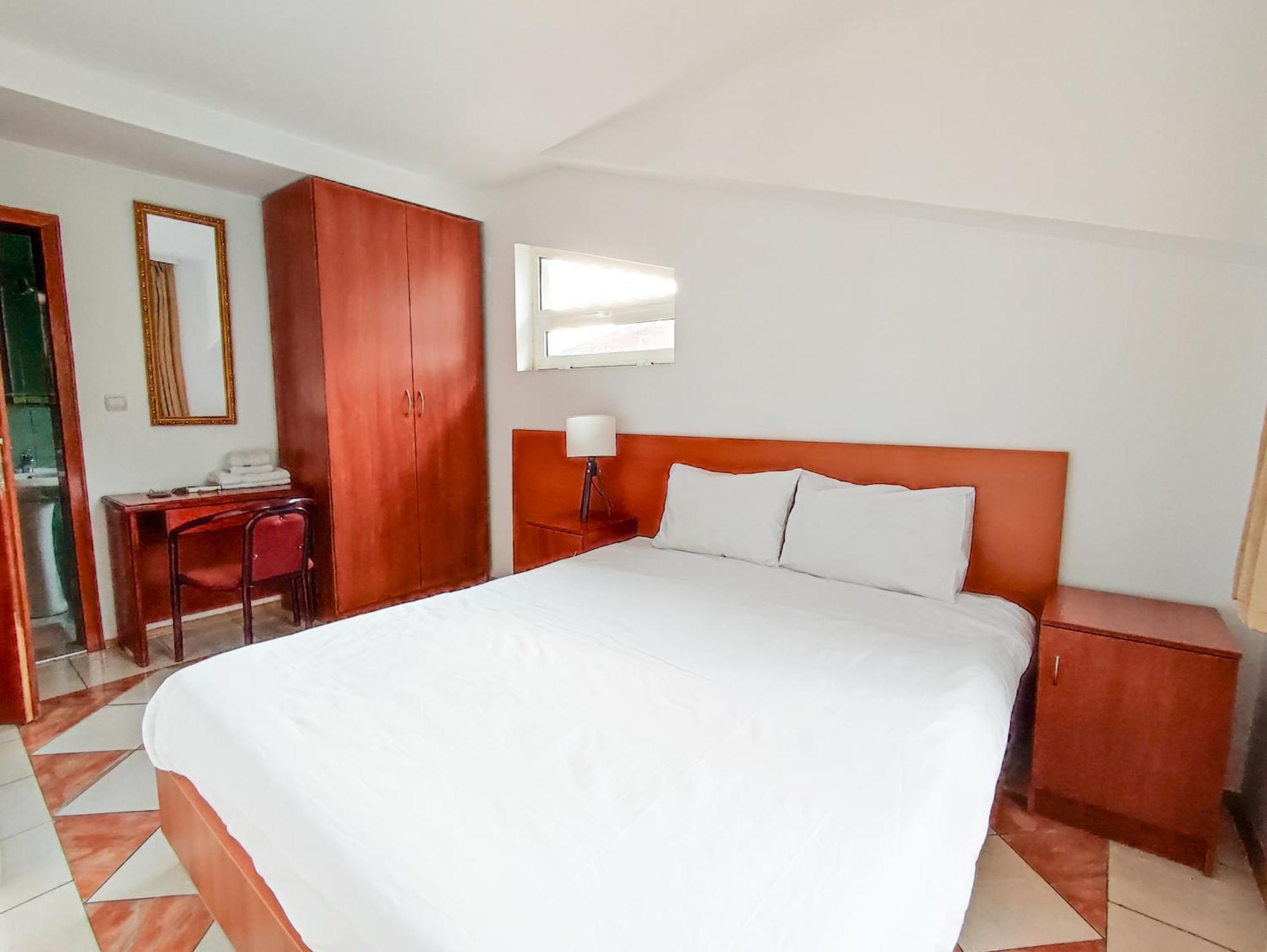 Villa D&L Ohrid Ngoại thất bức ảnh