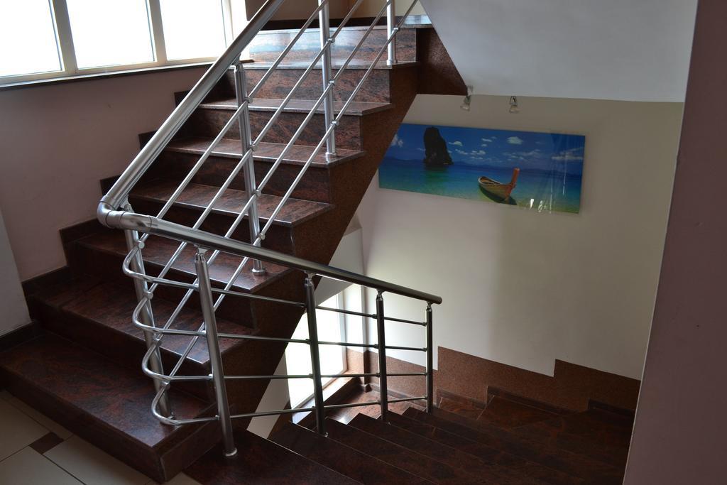 Villa D&L Ohrid Phòng bức ảnh