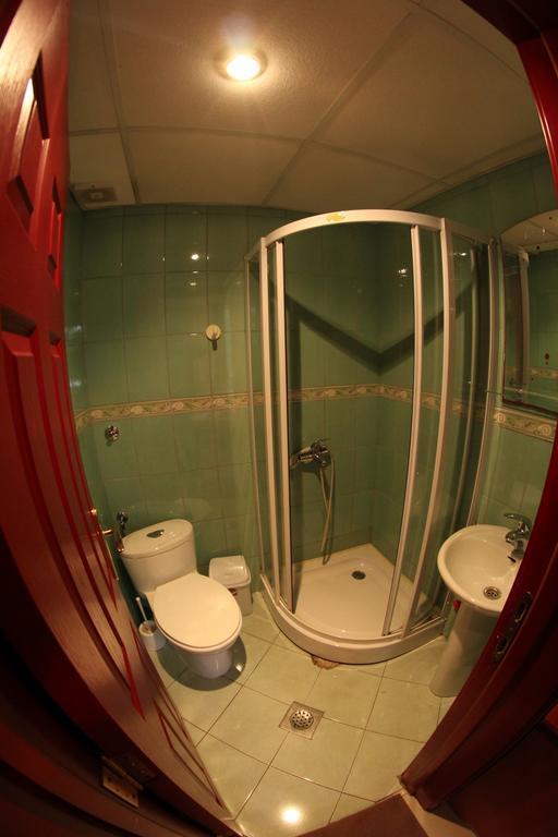 Villa D&L Ohrid Phòng bức ảnh