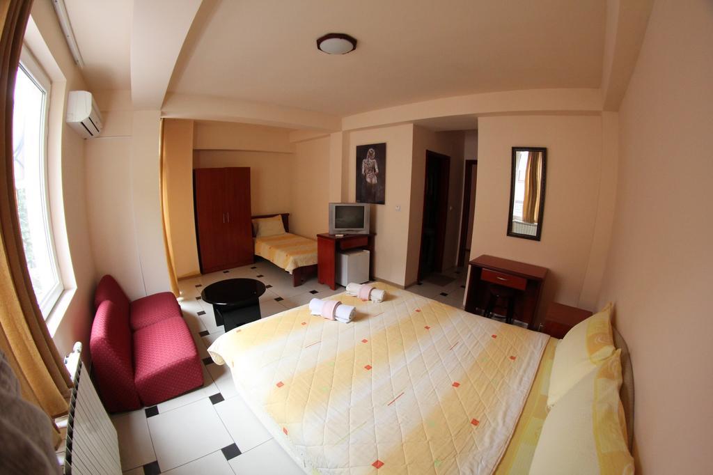 Villa D&L Ohrid Phòng bức ảnh