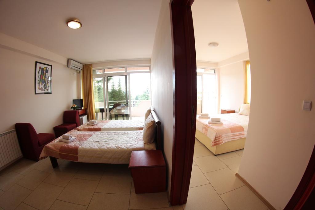 Villa D&L Ohrid Phòng bức ảnh