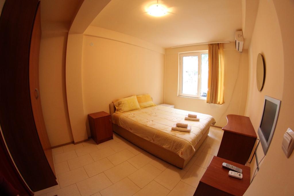 Villa D&L Ohrid Ngoại thất bức ảnh