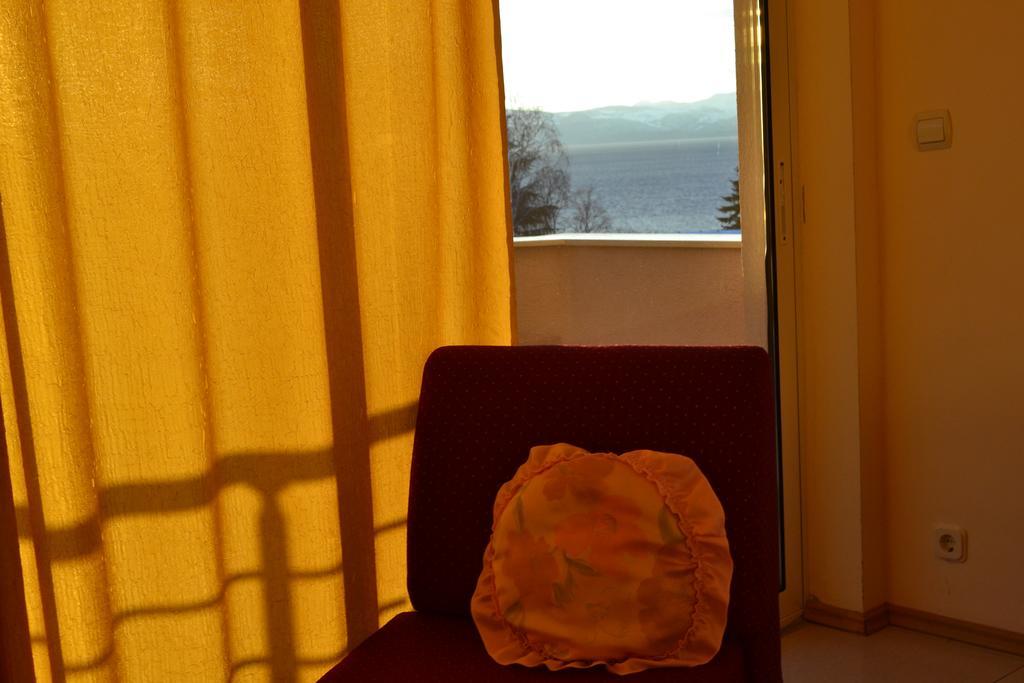 Villa D&L Ohrid Ngoại thất bức ảnh